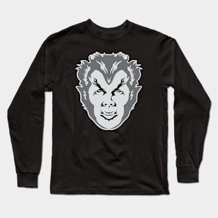 Classic Werewolf of London Long Sleeve T-Shirt